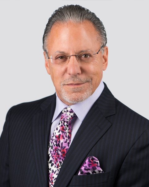 Jay Abraham